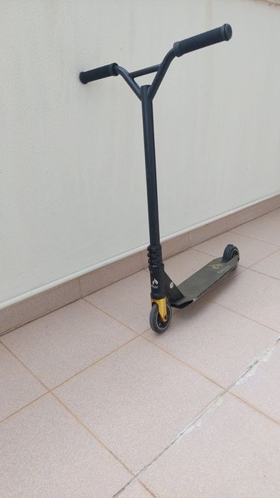 Trotinete Chilli Pro Scooter