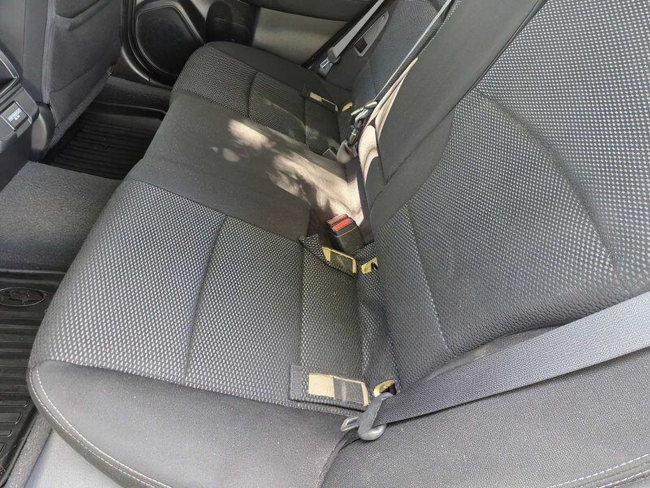 Subaru Outback 2.5      2018