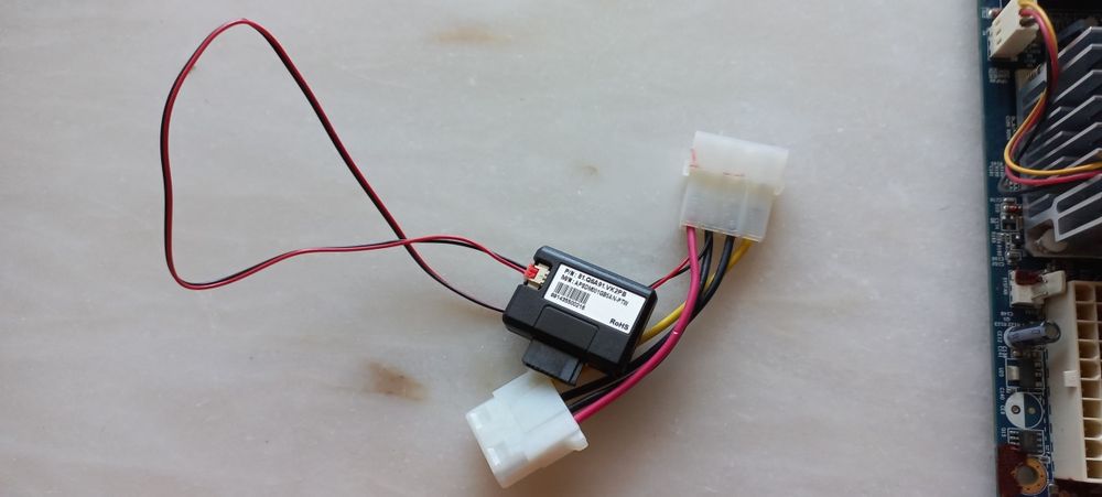 Placa mini-itx VIA C7