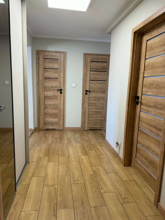 Mieszkanie 56 m² po remoncie | 2/3 pokoje | balkon | duża piwnica