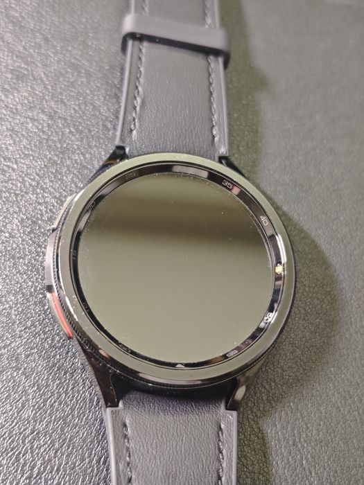 Zegarek galaxy watch 6 Classic