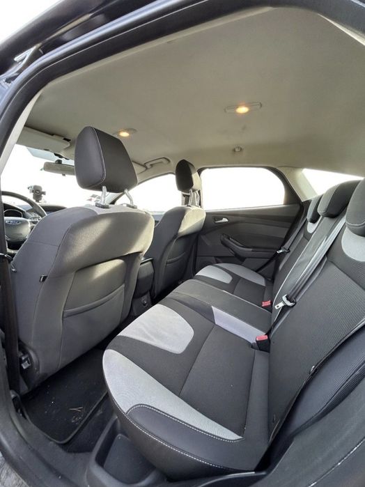 Ford Focus 1.0 EcoBoost – 2012