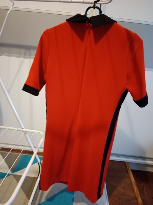 Sukienka forseti 36 S