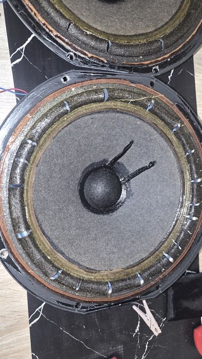 Acoustic Research AR-1W