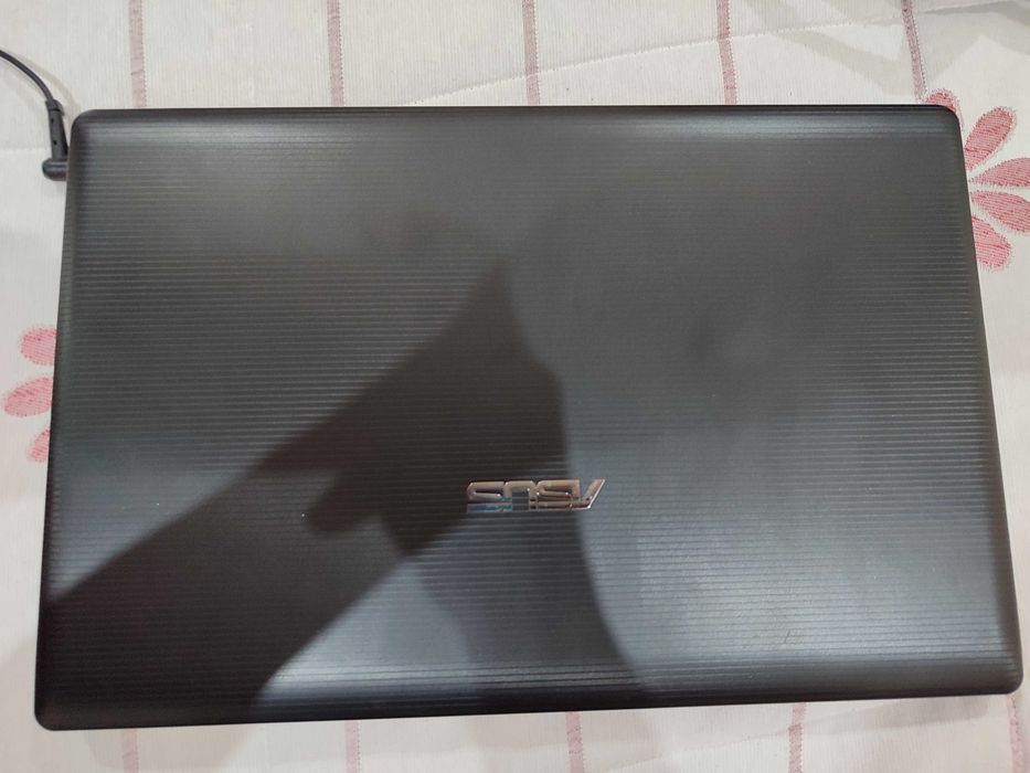 Notebook portátil ASUS