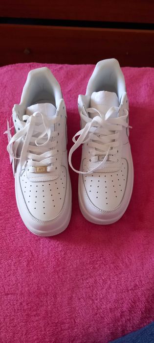 Ténis homem Nike num 42 novos