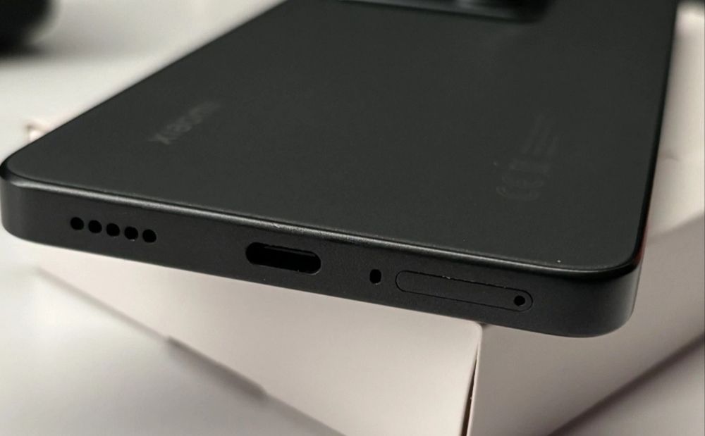 Продам Xiaomi 14t, 12/512, EU-версія, Black, А16, як новий!