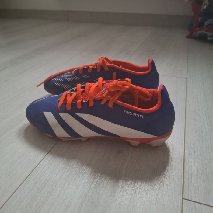 Korki adidas predator