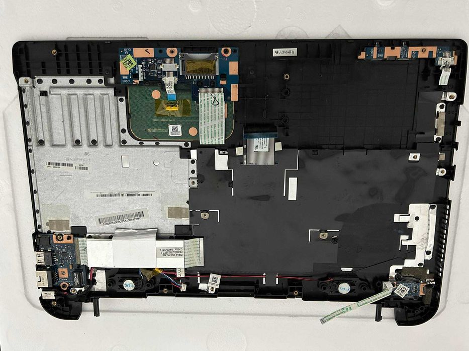 Palmrest Acer E1-510 - Compatível com outros modelos