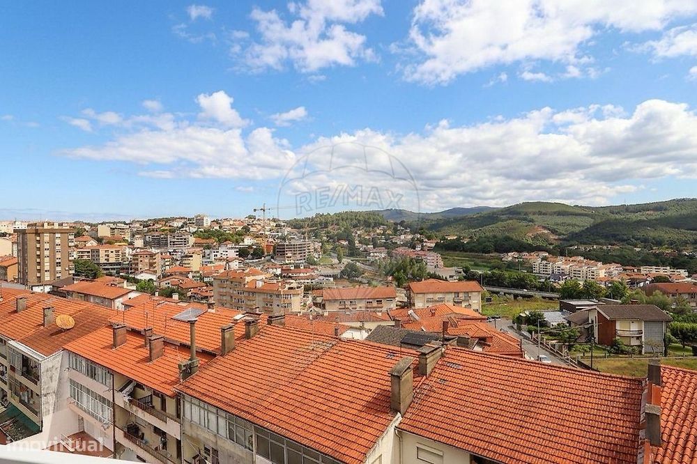 Apartamento T3 para venda