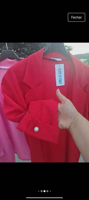 4 Blazeres manga 3/4