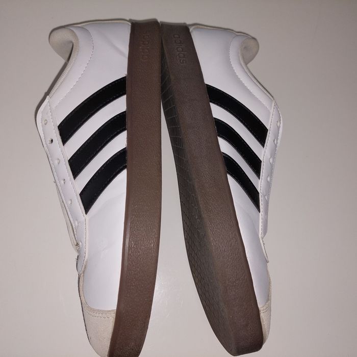 Кросівки Adidas VL Court Base 42р.