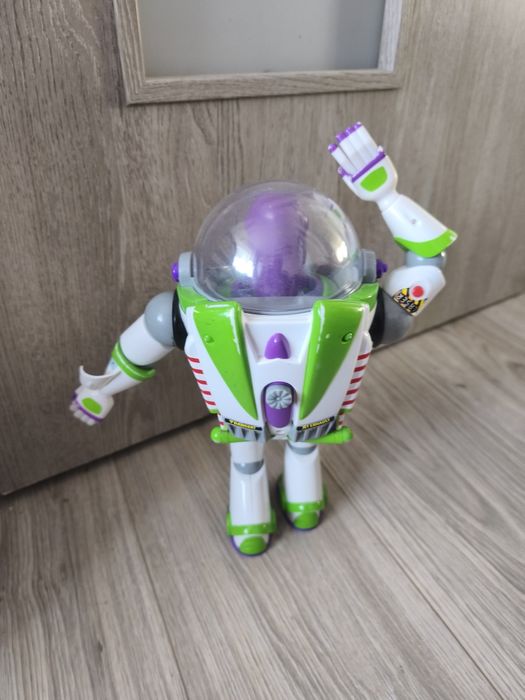 Toy story interaktywny