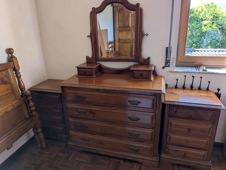 Mobília de Quarto