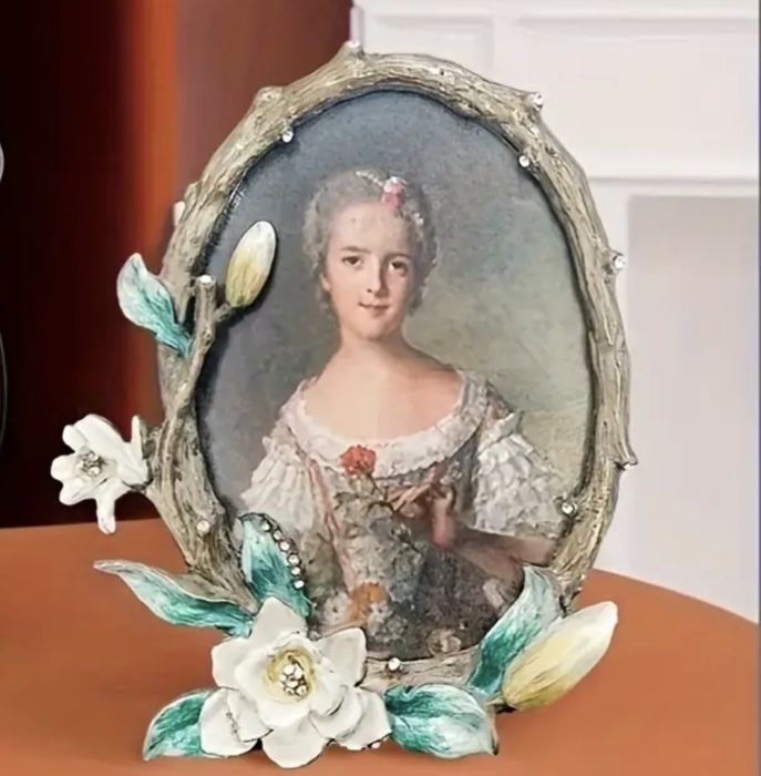 Винтажные Рамки для фото