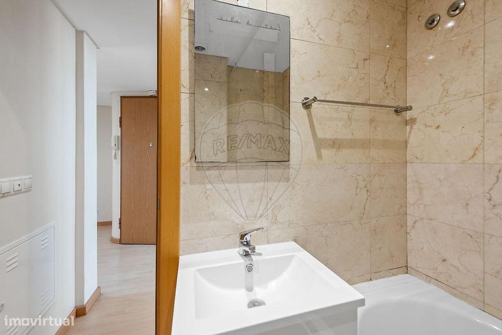 Apartamento T2 para arrendamento