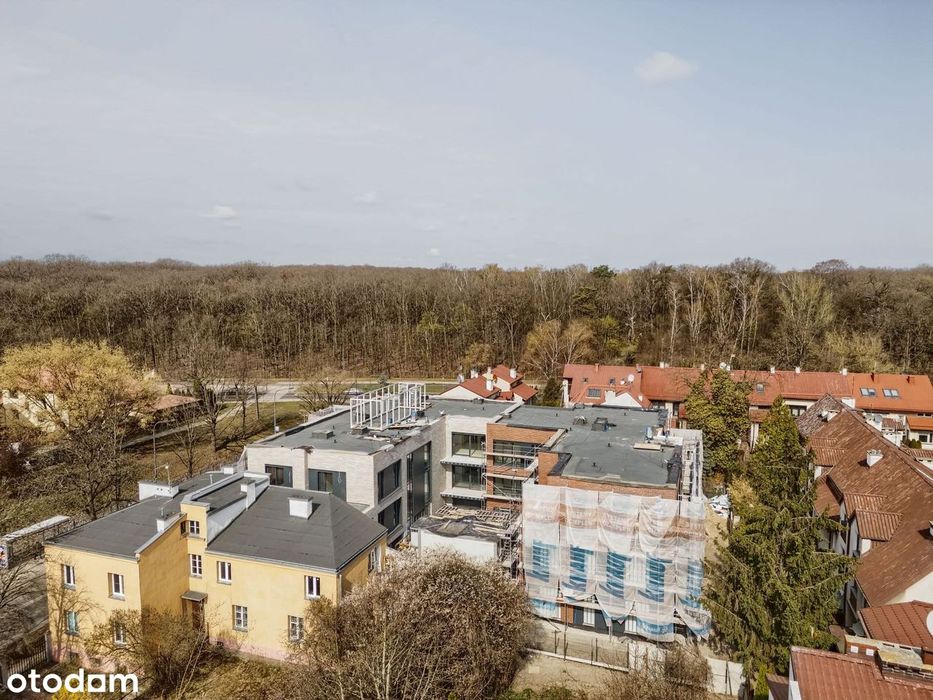 Apartamenty Klaudyny 46/46A