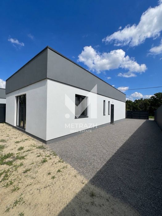 Продам будинок в Бабаях, 105м2, під чистову обробку, документи