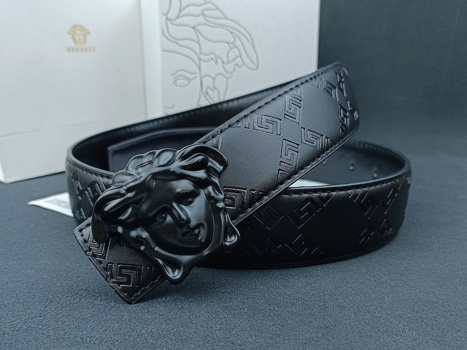 Ремінь Versace | Versace Belt | Ремень Версачи
