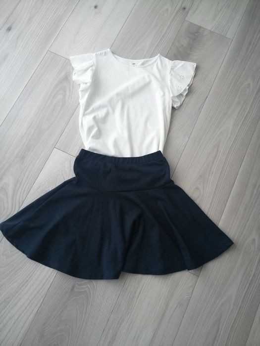 Zestaw galowy świateczny