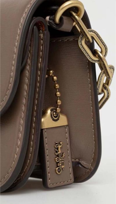 Сумка coach оригинал