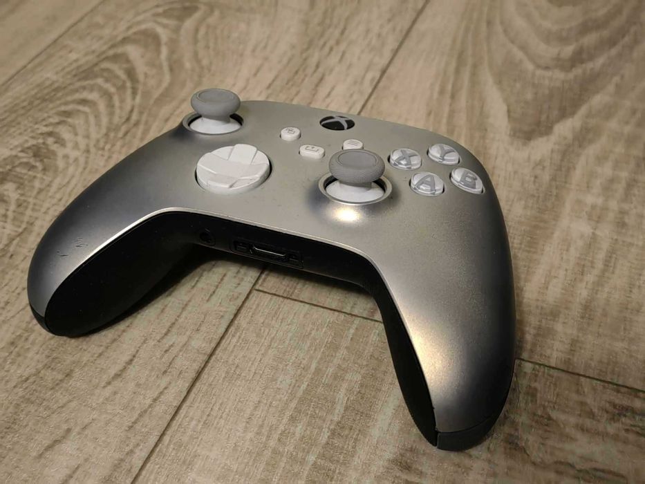 Pad pc/xbox series one LUNARSHIFT