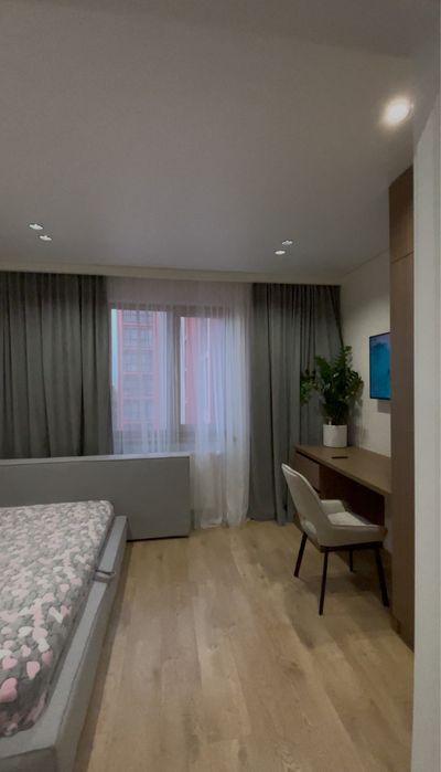 Продаж три кімнатної квартири біля ТЦ Velles Mall