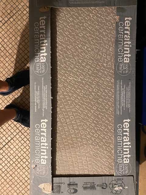 Płytki gresowe 30x60