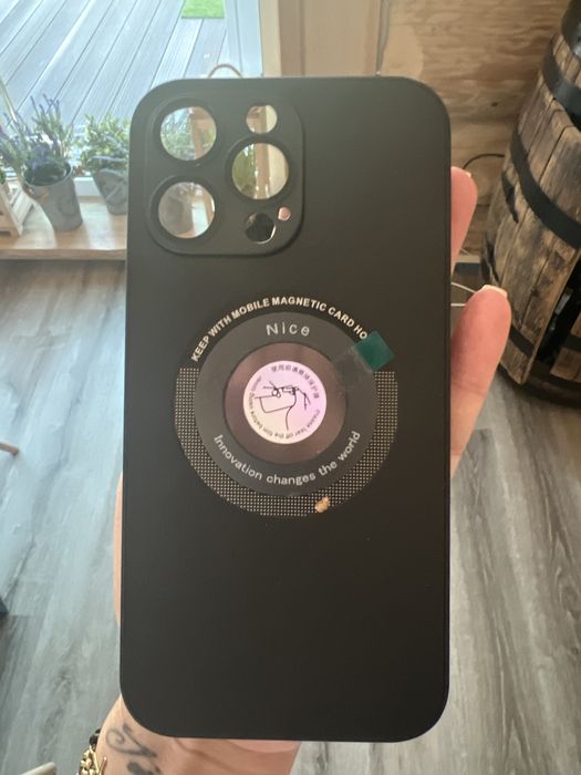 Etui iPhone 14 pro max