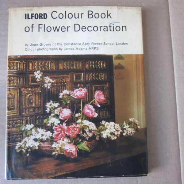 JARDINAGEM - Livros (inglês)64752109683843121