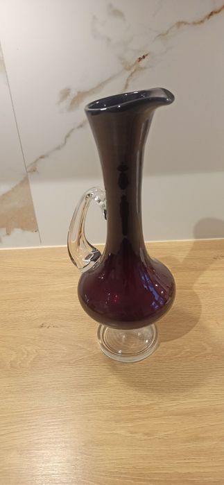 Wazon J. SŁuczan Orkusz