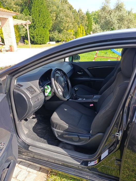Toyota Avensis D4D - NOVO PREÇO