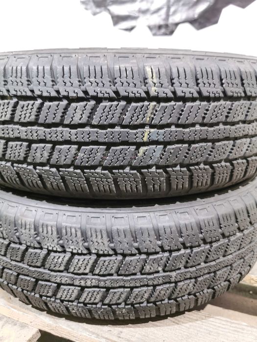 Резина 155/65R14 Imperial Snowdragon 2 Ice-plus S110 Зима Пара Z14-248