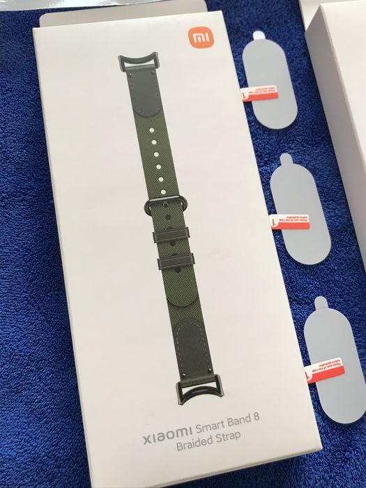 Ремешок Xiaomi Mi Band Smart Band, ремінець для смарт, фітнес браслета