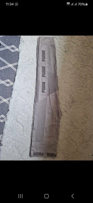 Leginsy damskie puma m,xl treningowe