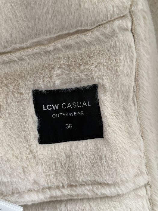 Дублянка LC Waikiki  стан нової! S (36)