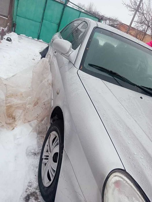 Hyundai Sonata 2.0 газ/бензин Хиундай Соната