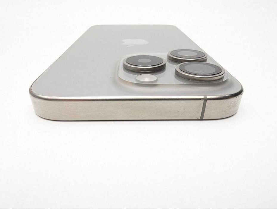 Apple iPhone 15 Pro 256GB Szary | eSim