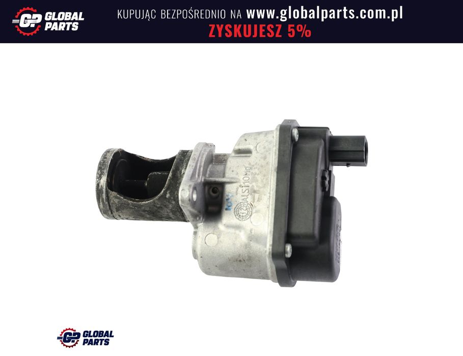 Audi A4 S4 8H A5 S5 8F VW Touareg 7P Zawór EGR Spalin