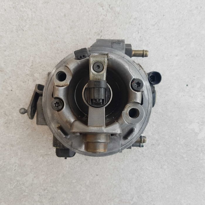 Моноінжектор Opel Kadett E. Astra F. Corsa. Combo B - 1.2L 1.3L 1.4L