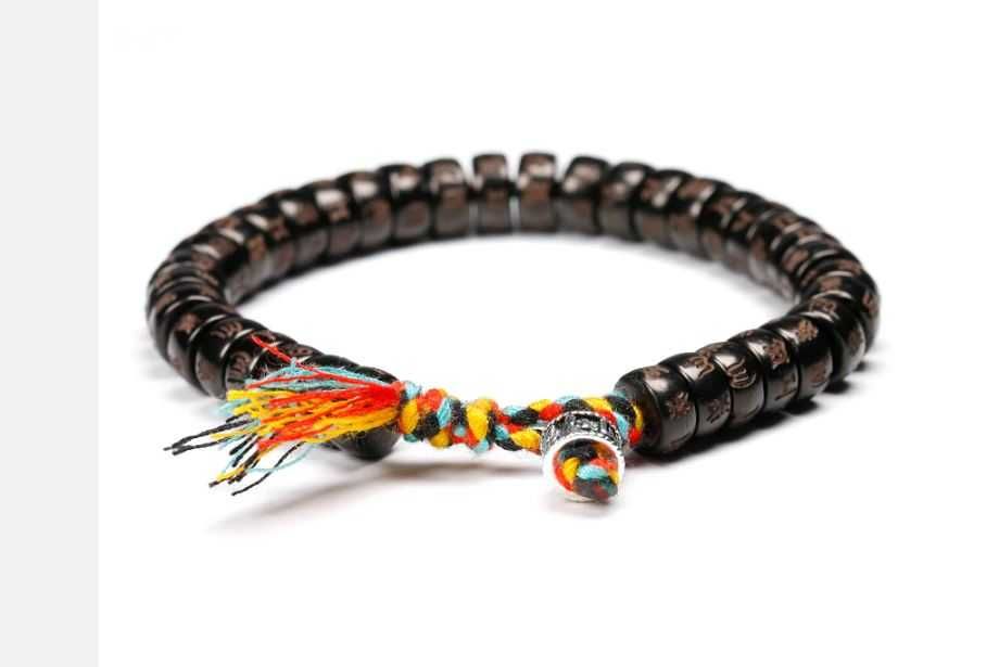 Pulseira Budista Tibetana - Pulseiras Me4You