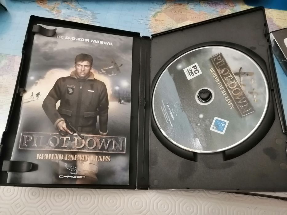 Jogos PC originais