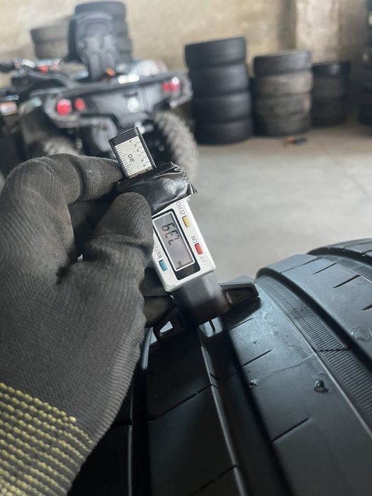 245/40/19 R19 Michelin Pilot Sport 5 4шт