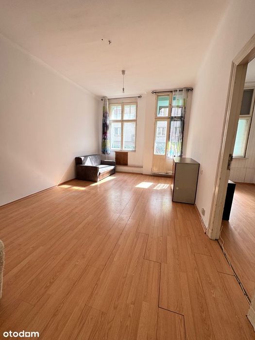 słoneczne, 2-pokojowe, 2-balkony