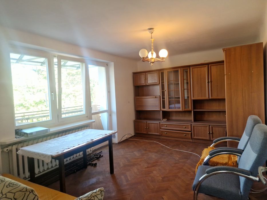 NOWA NIŻSZA CENA 239 TYS!!! Mieszkanie ul. Kosmonautów, pow.48m2, 2 pokoje, 3 piętro,  balkon