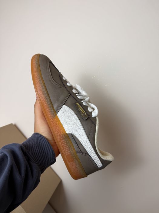 Puma palermo piekne buty rozmiar 45 UNI