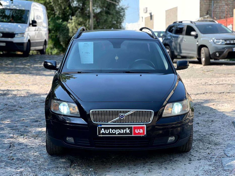 Продам Volvo V50 2006р. #78339