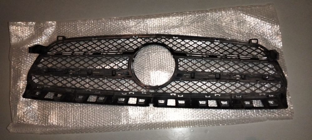 Grelha Original Mercedes Classe A W176
