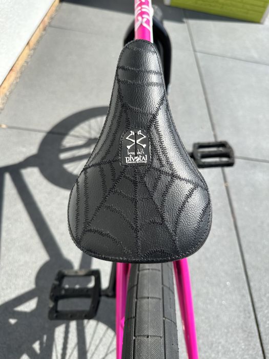 Cult 2Short Panza Custom [LHD,Odyssey,Shadow,BSD]