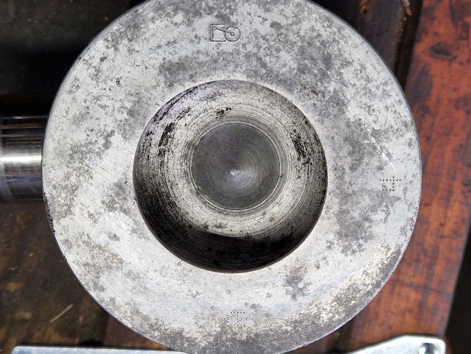 Wał Korbowy Ursus C 360